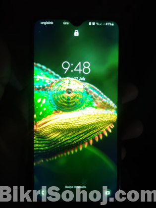 SAMSUNG A10